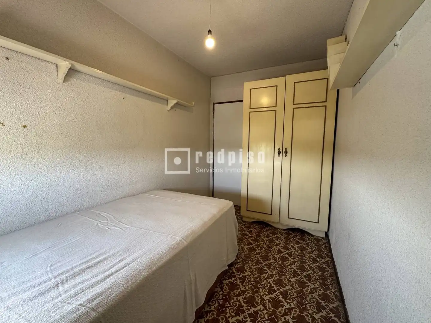 Habitación de Piso en venta en Madrid con Terraza