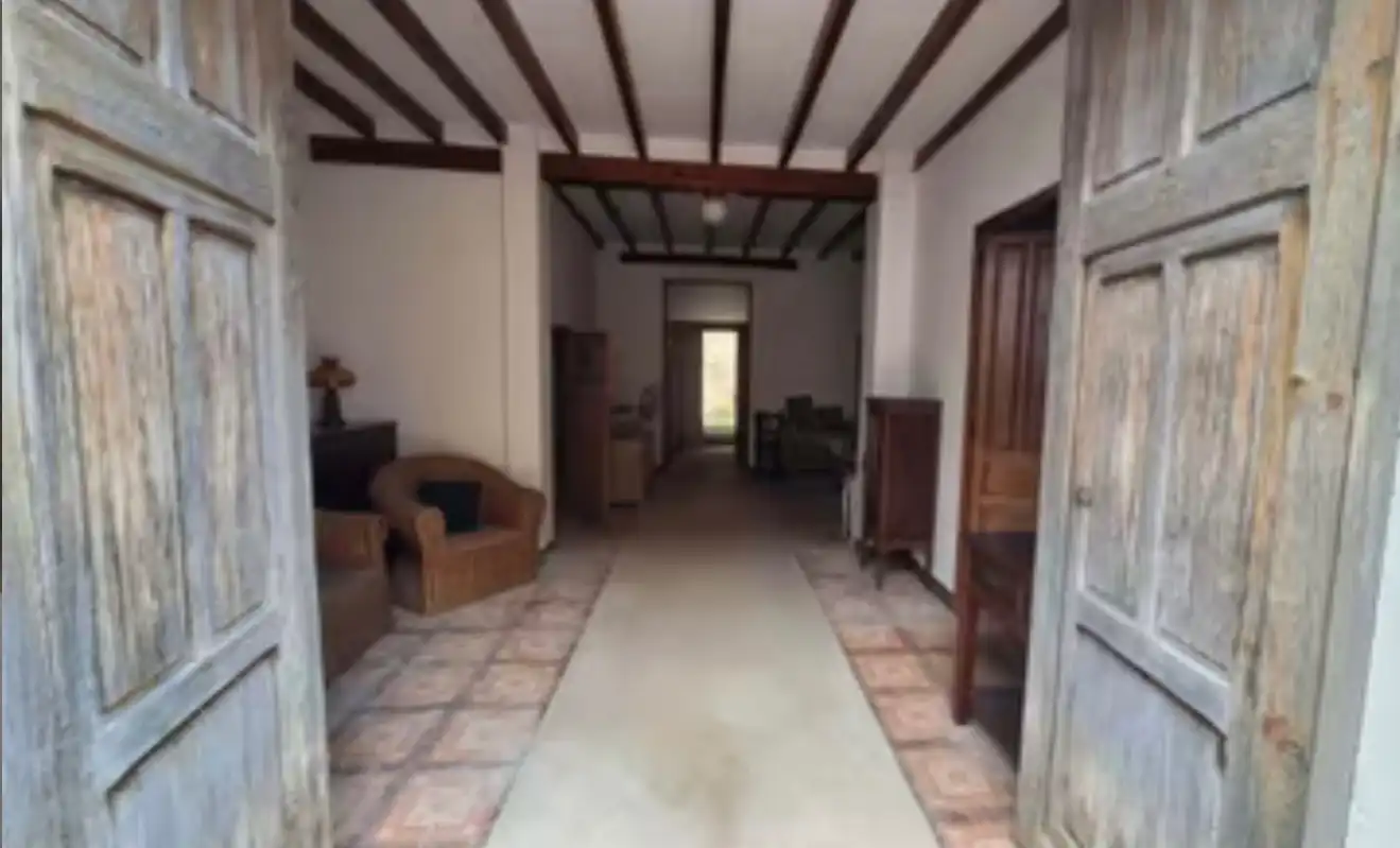 Adosado con jardín en venta en Jesús Pobre, imagen 5