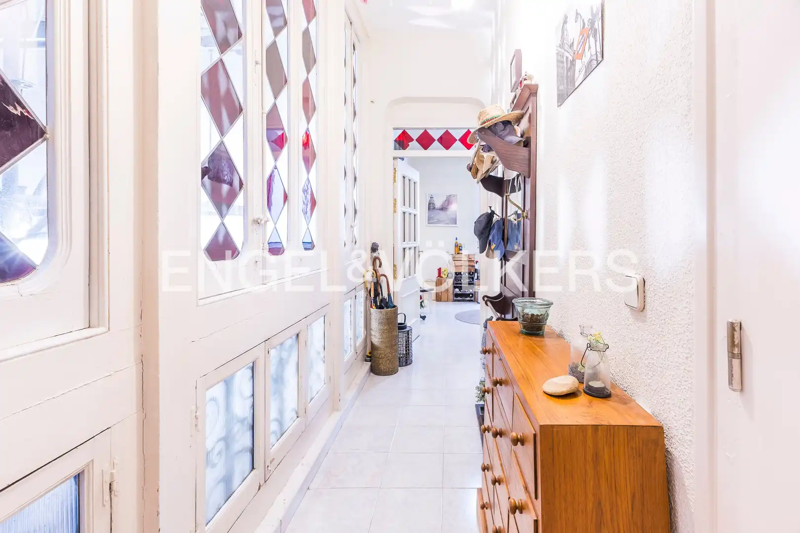 Piso con terraza en venta en Centro, imagen 24