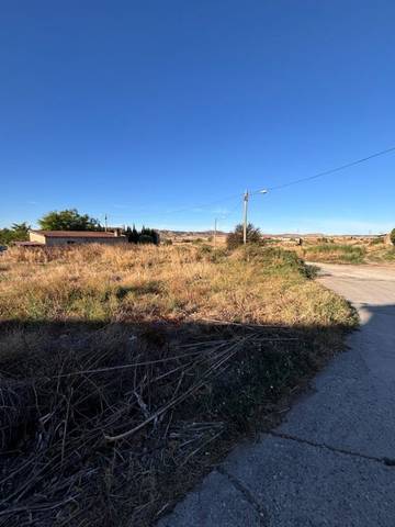 Terreno residencial en Venta en Avenida Artillería en Pedanias