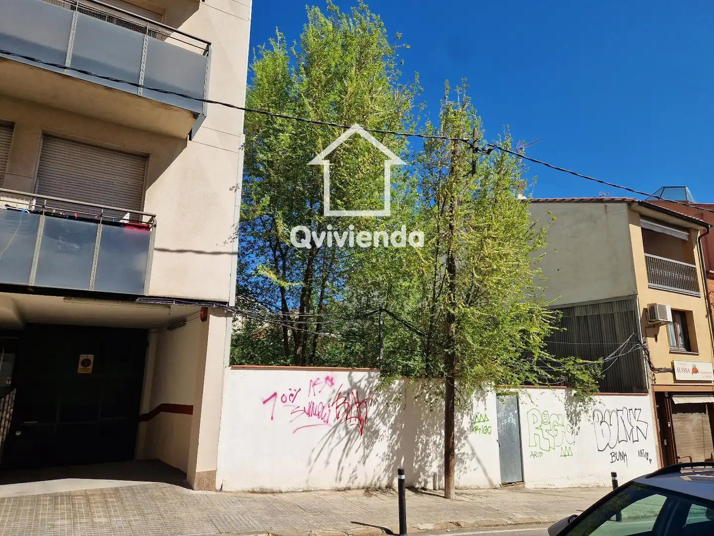 Residential land for sale in ANGEL GUIMERA, imagen 4
