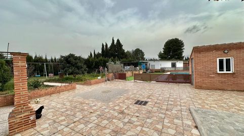 Foto 3 de Casa o xalet en venda a Zona de la Vega, Antequera