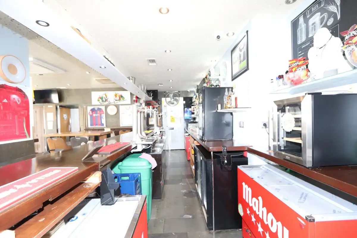 Business premises for sale in San Pedro del Pinatar, imagen 11
