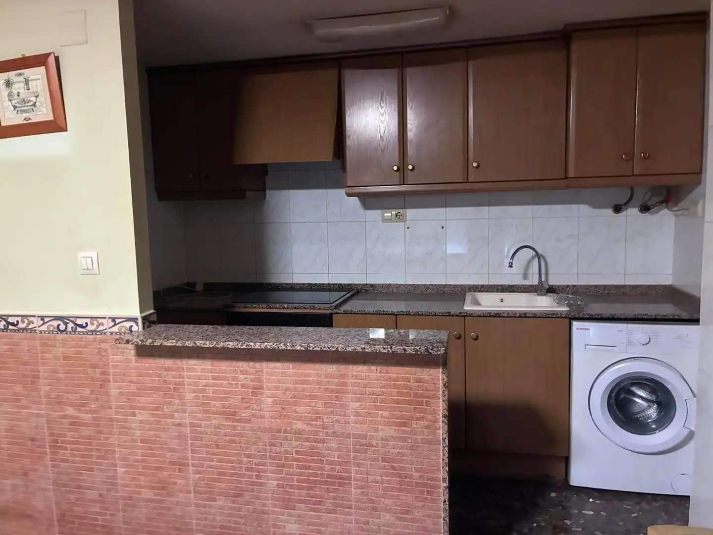 Apartamento con ascensor en venta en Pueblo de Cullera, imagen 10