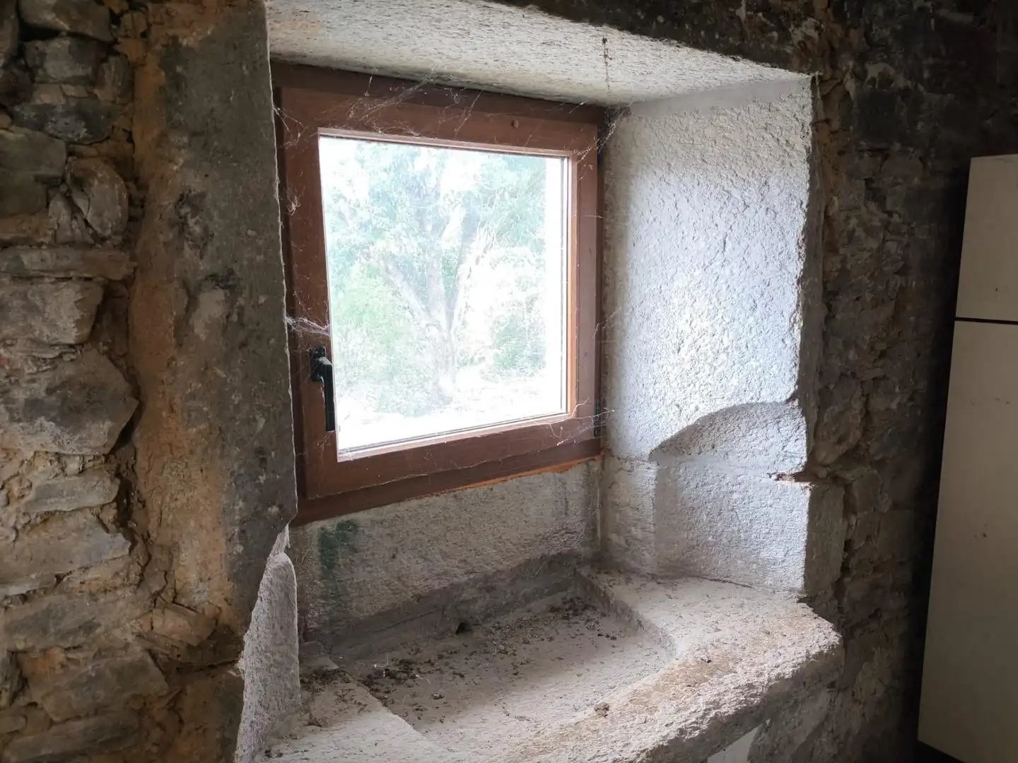 Country homes for sale in Ponteceso