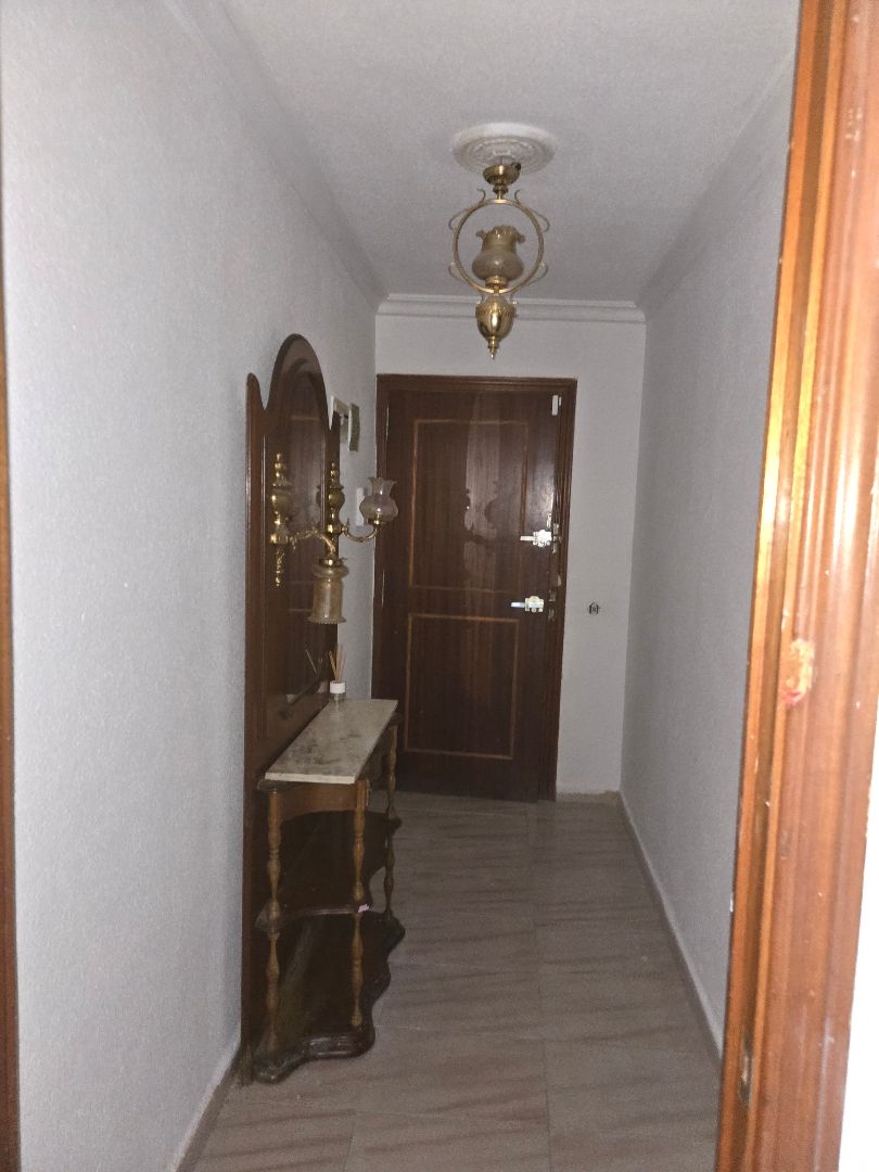 Flat for sale in Parla  with Terrace