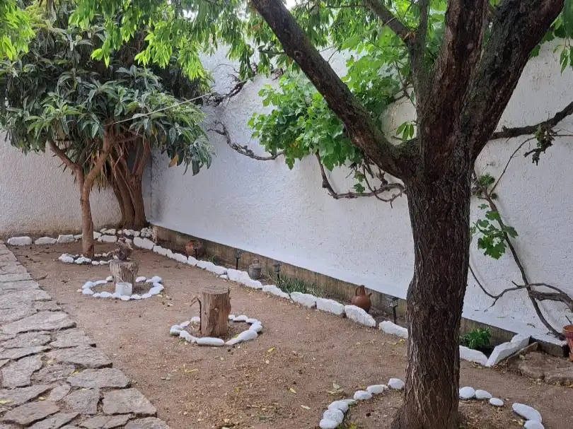 Habitatge amb jardí en venda a Calle Huesca 18, imagen 56