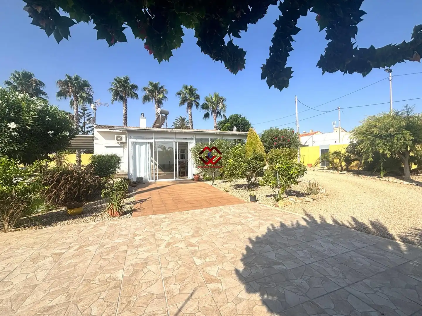 Landhaus mit Pool zum Verkauf in San Javier ciudad, imagen 7