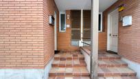 Exterior view of Single-family semi-detached for sale in Llinars del Vallès  with Air Conditioner, Heating and Terrace