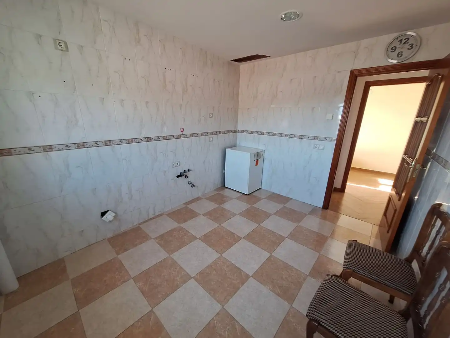 Casa o chalet en venta en San Bartolomé de Pinares con Calefacción y Balcón