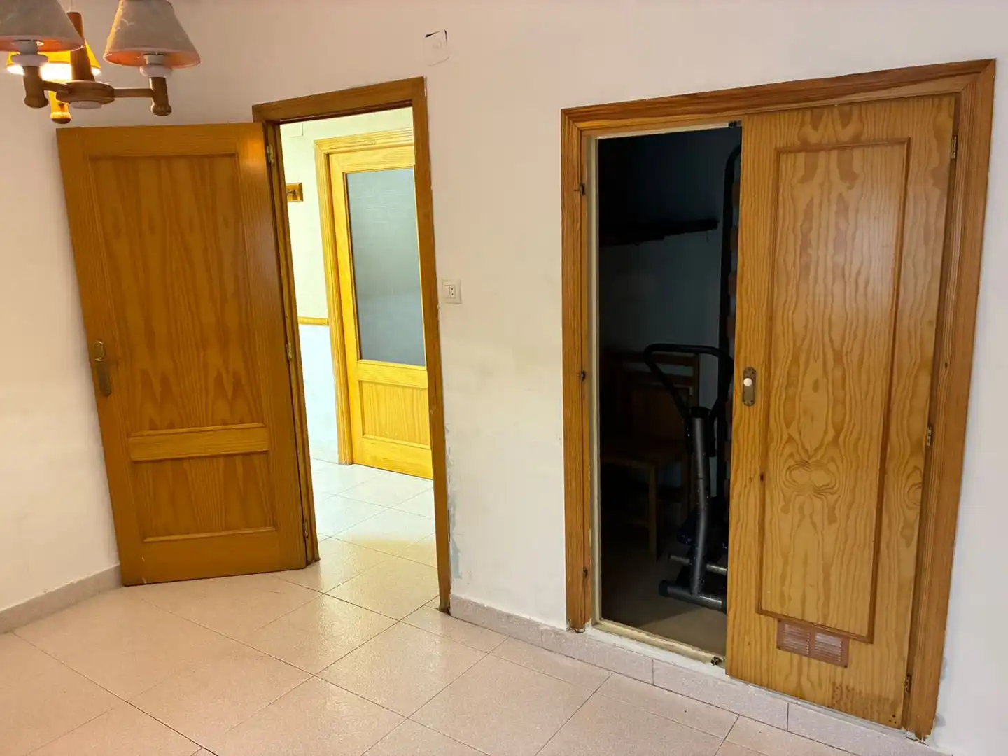 Piso en venta en Albacete con Calefacción