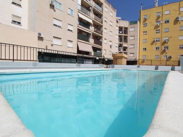 Appartamento con piscina in vendita a Alaquàs - CL CID EL