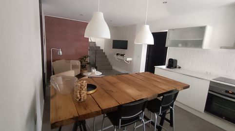 Foto 2 de Casa o chalet de alquiler en La Matanza de Acentejo, Santa Cruz de Tenerife