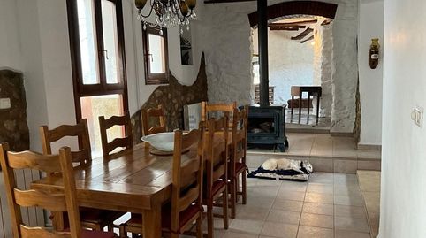 Foto 5 de Casa o xalet en venda a Olmos Canalda, La Vall de Gallinera, Alicante
