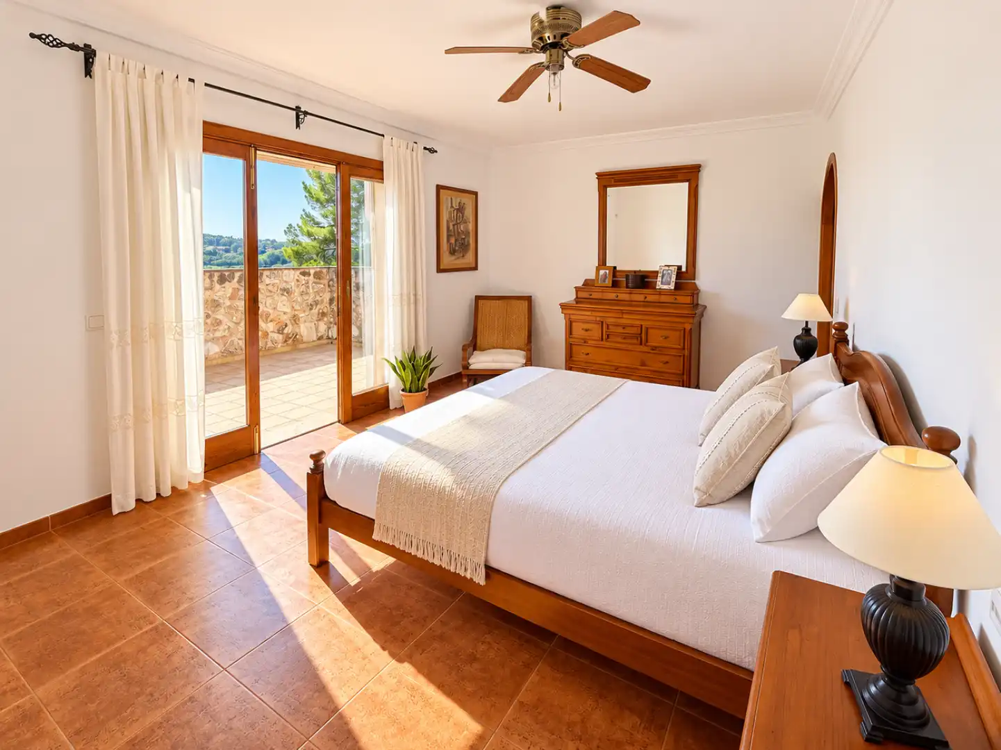 Haus mit Terrasse zum Verkauf in Lloret de Vistalegre - Carrer des Fum 1, imagen 32