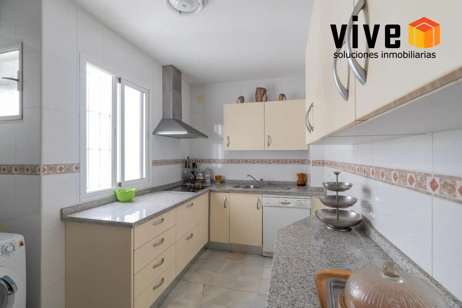 Appartement avec ascenseur à vendre à Casco Antiguo, imagen 14