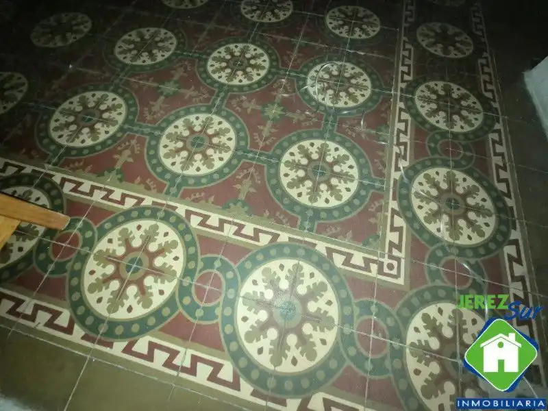Casa o xalet en venda en Jerez de la Frontera amb Traster