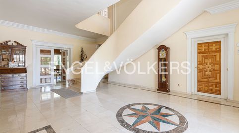 Foto 2 de Casa o xalet en venda a Villafranca del Castillo, Villanueva de la Cañada