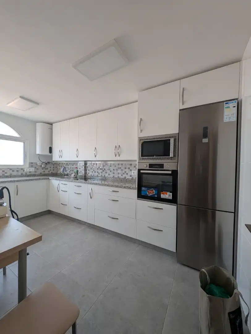 Duplex avec terrasse à vendre à Arroyo de la Miel, imagen 5