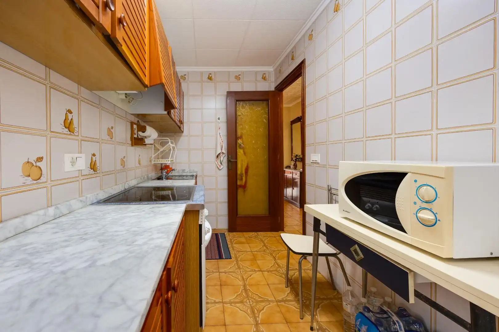 Apartamento con piscina en venta en Playa del Acequión, Náufragos y Rocío del Mar, imagen 11