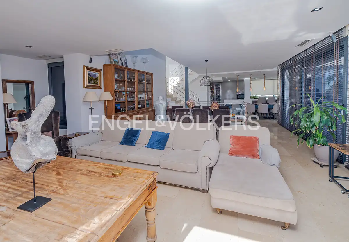 Villa mit Terrasse zum Verkauf in Calle del Sargo, imagen 14