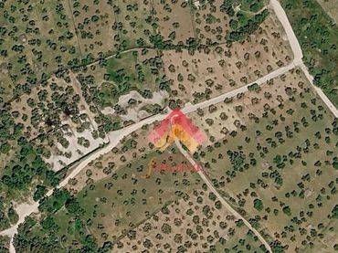Rural land for sale in Partidas Sur