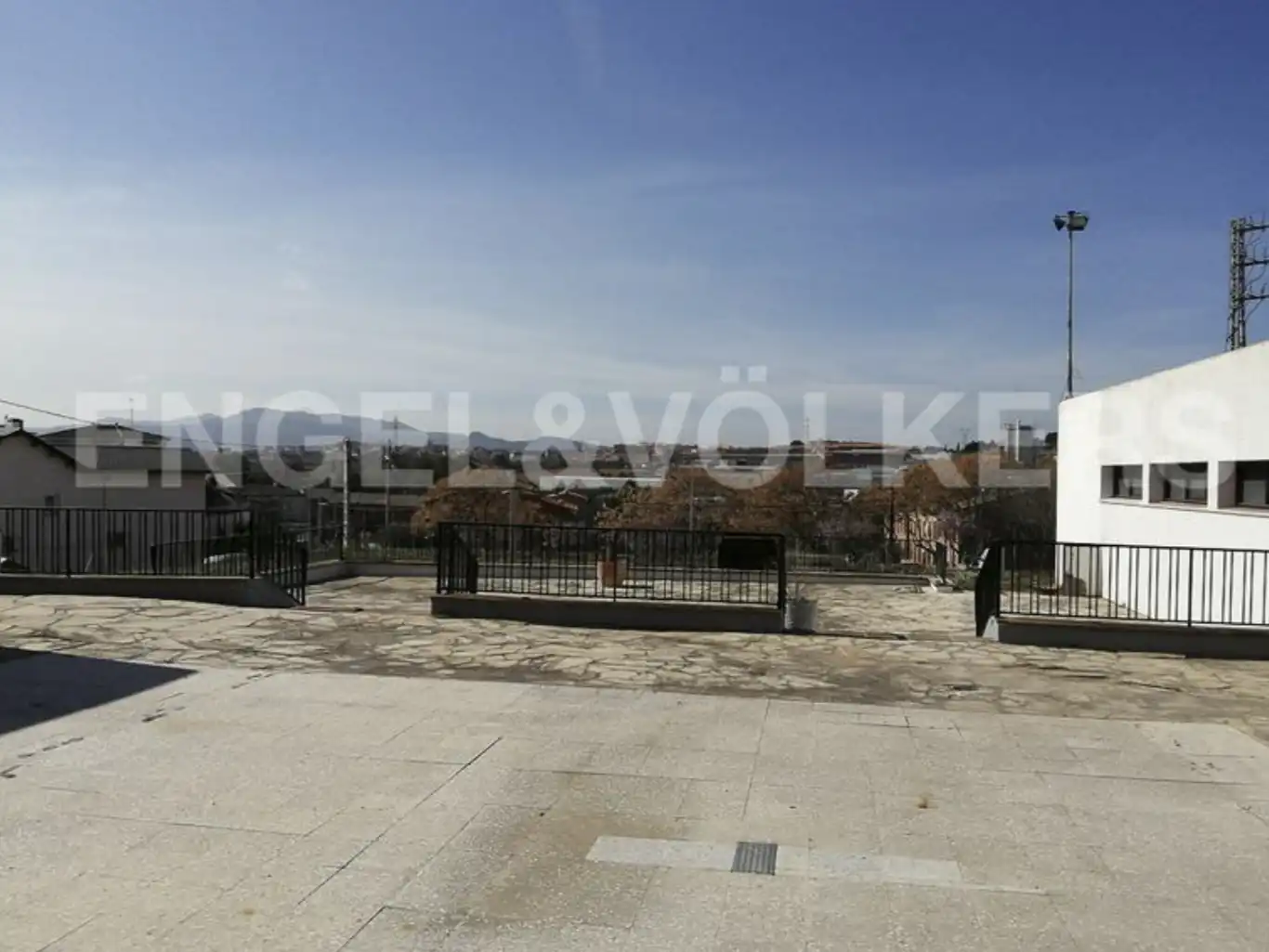 Residential land for sale in Castellbisbal, imagen 17