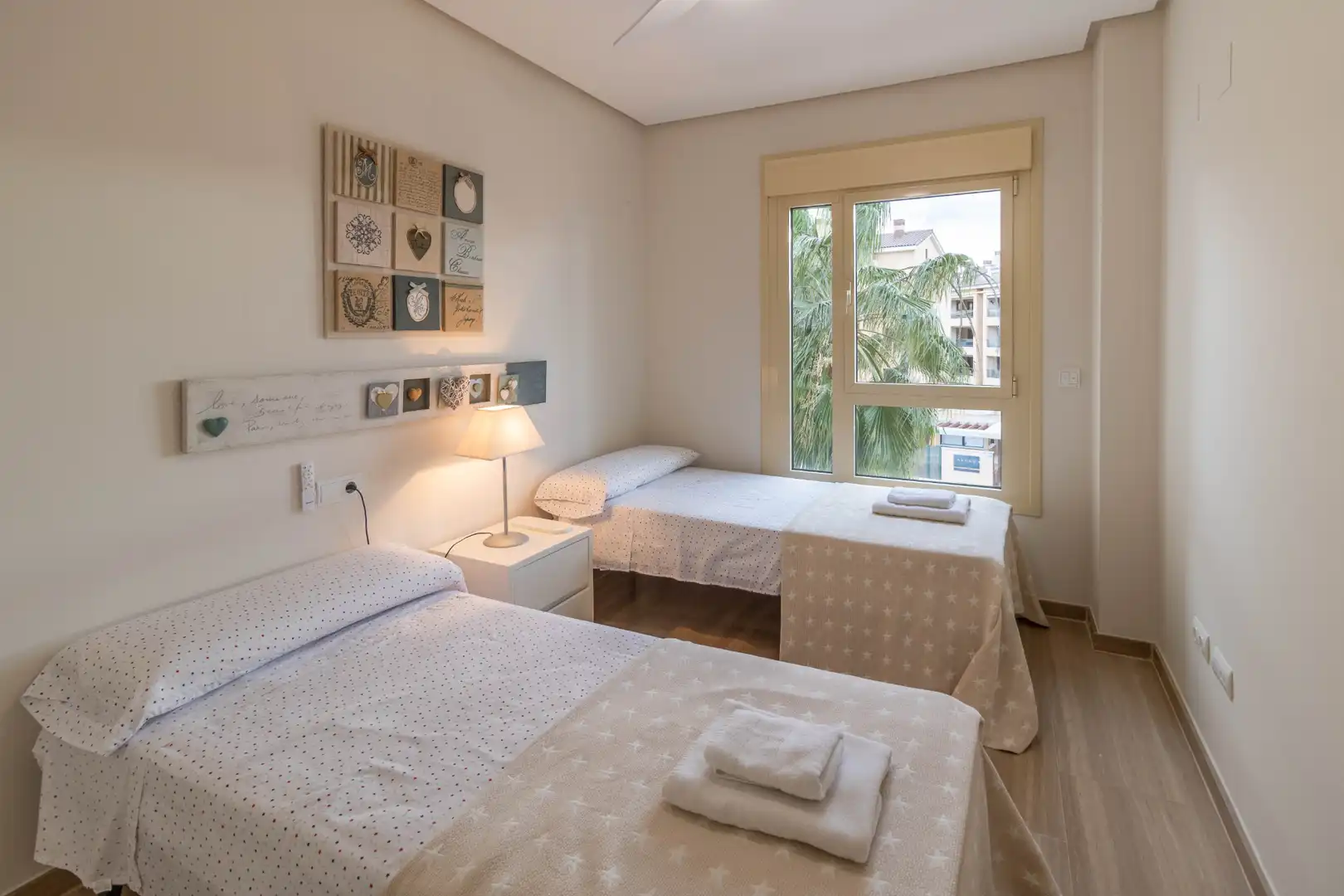 Apartament de lloguer a Calle Valle Niza, 1, Churriana - El Pizarrillo - La Noria-Guadalsol