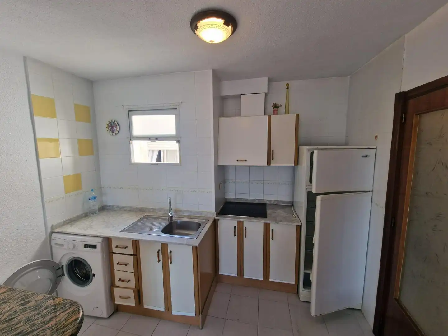 Ático con ascensor en venta en Calle la Loma 82, imagen 9