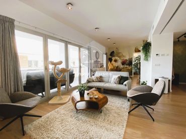 Apartamento con balcón en venta en Centro ciudad