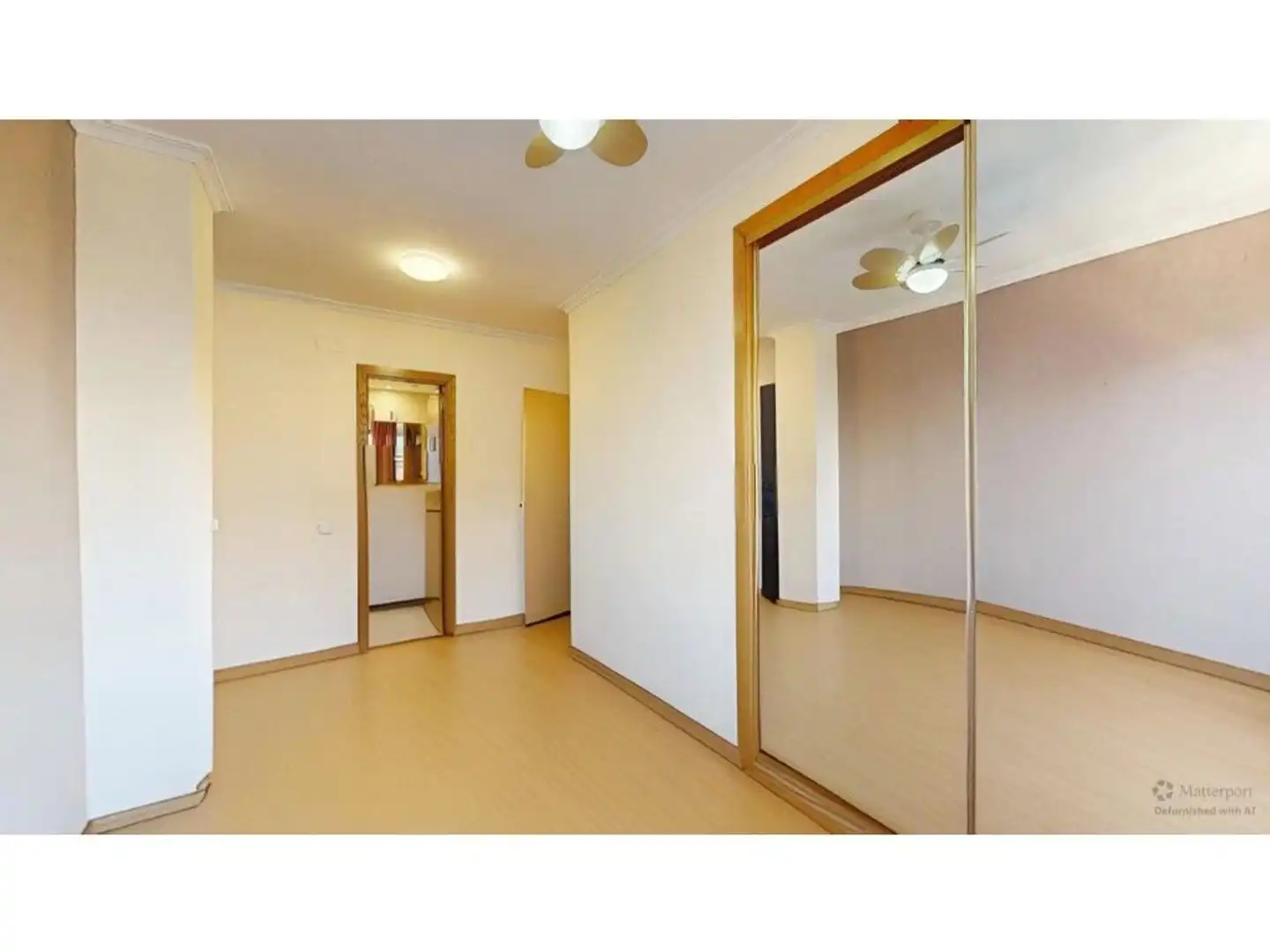 Habitación de Piso en venta en Mislata con Aire acondicionado, Jardín privado y Terraza