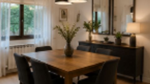 Foto 3 de Casa adosada en venta en Parque de la Coruña - Las Suertes, Collado Villalba