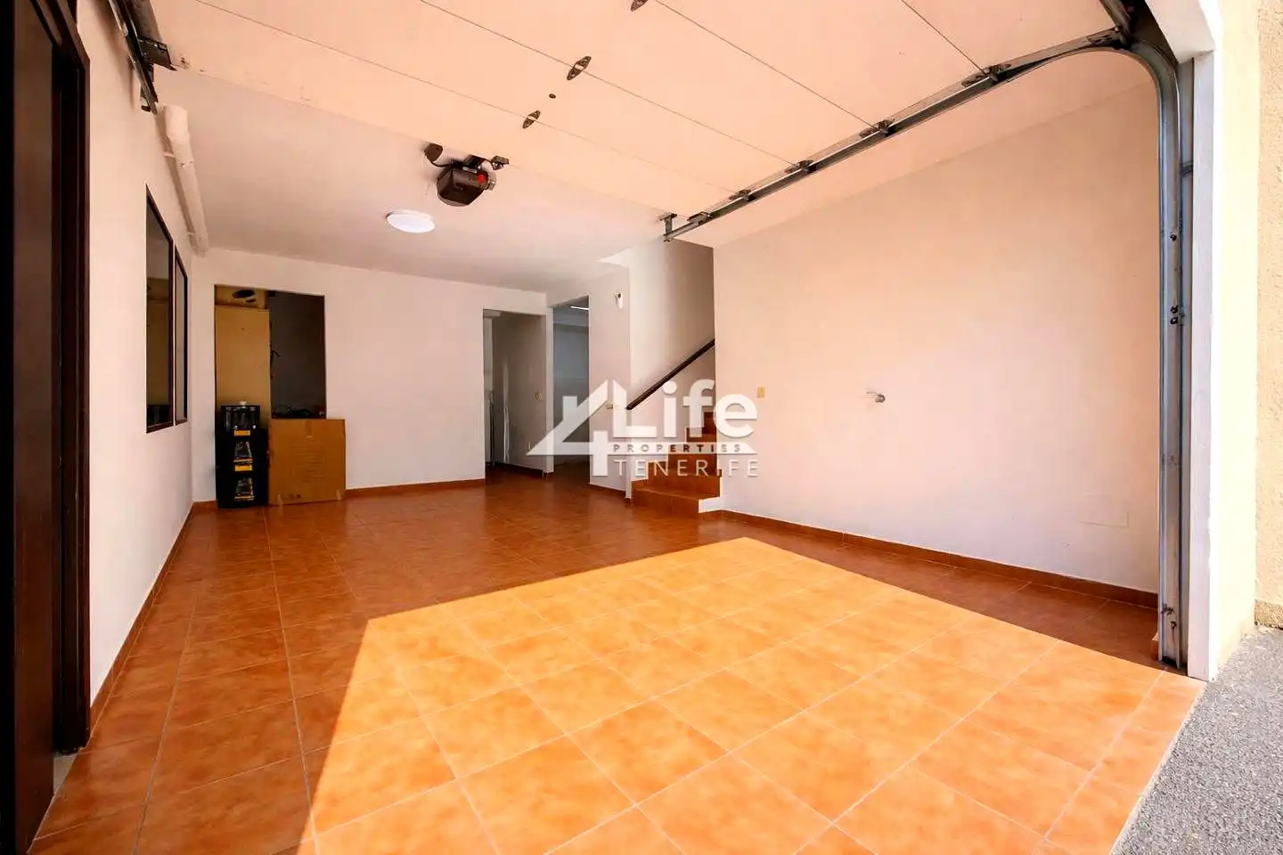 Casa o xalet en venda en Granadilla de Abona amb Aire condicionat, Jardí privat i Terrassa