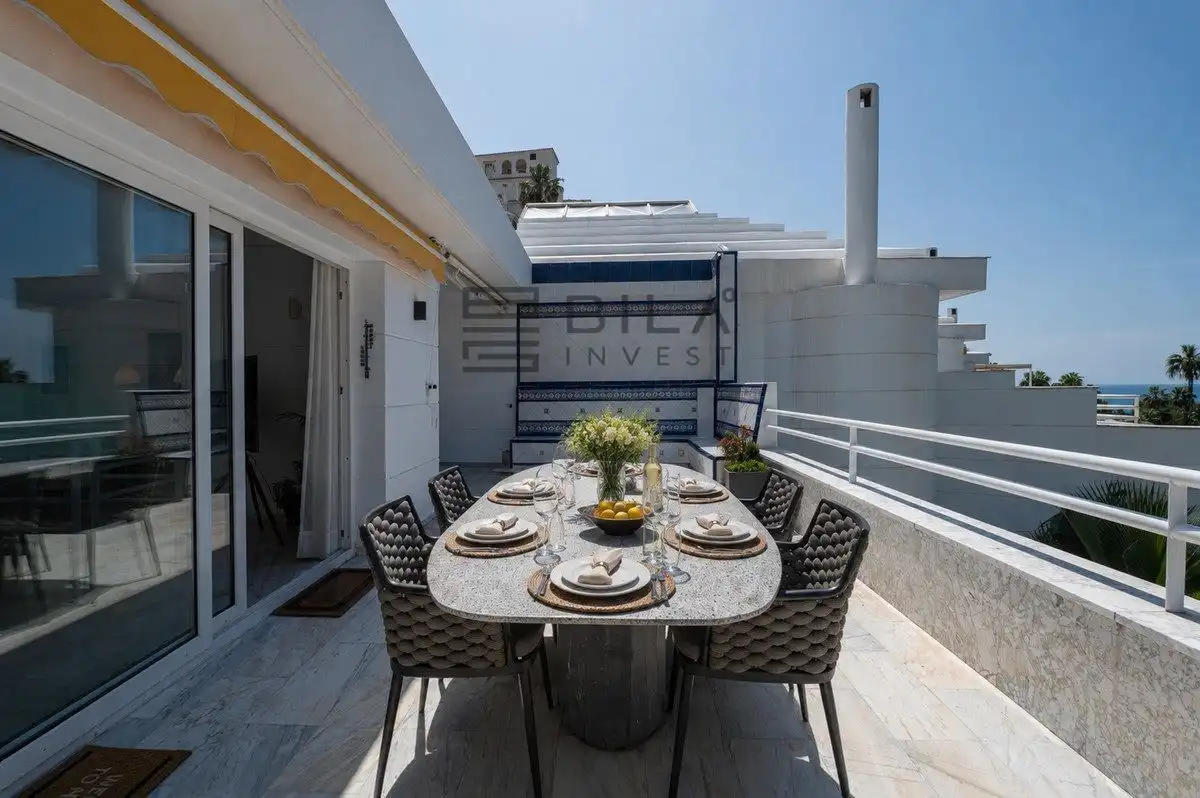 Casa a schiera con piscina in vendita a Menga, imagen 6