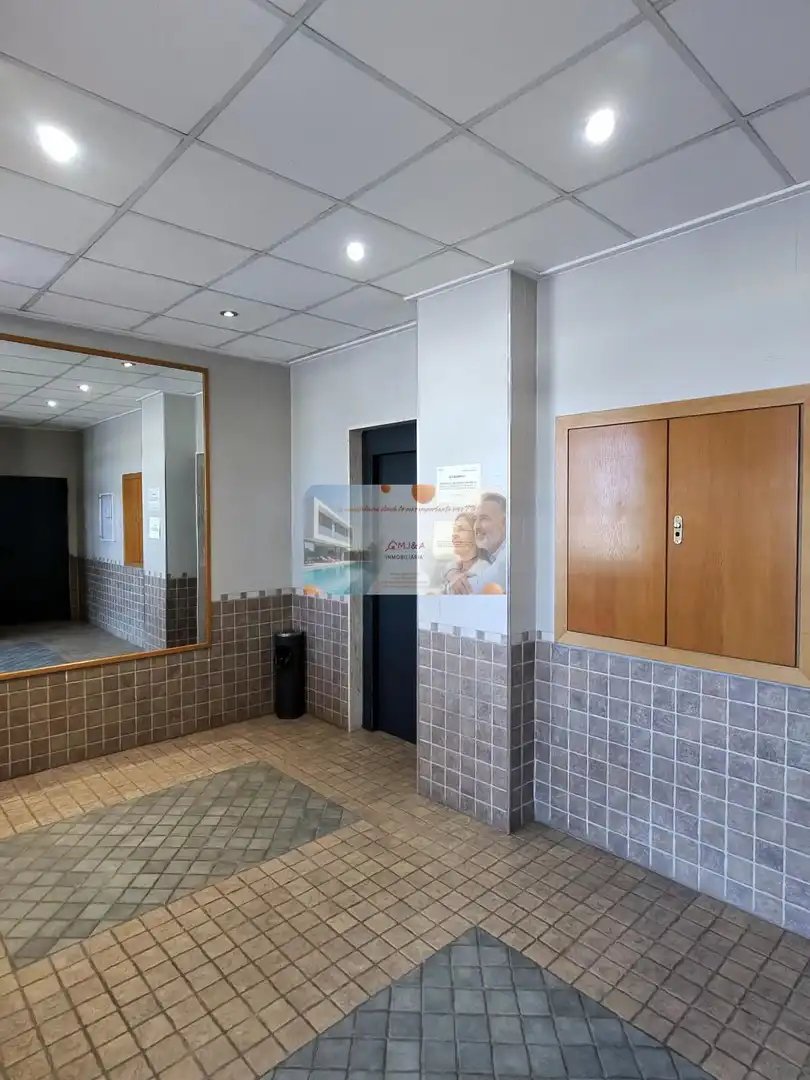Appartement avec ascenseur à louer à RIO DANUBIO, imagen 30