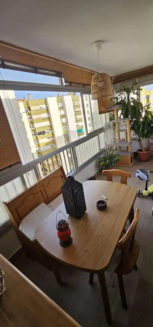 Apartament amb ascensor en venda a Centro ciudad, imagen 43