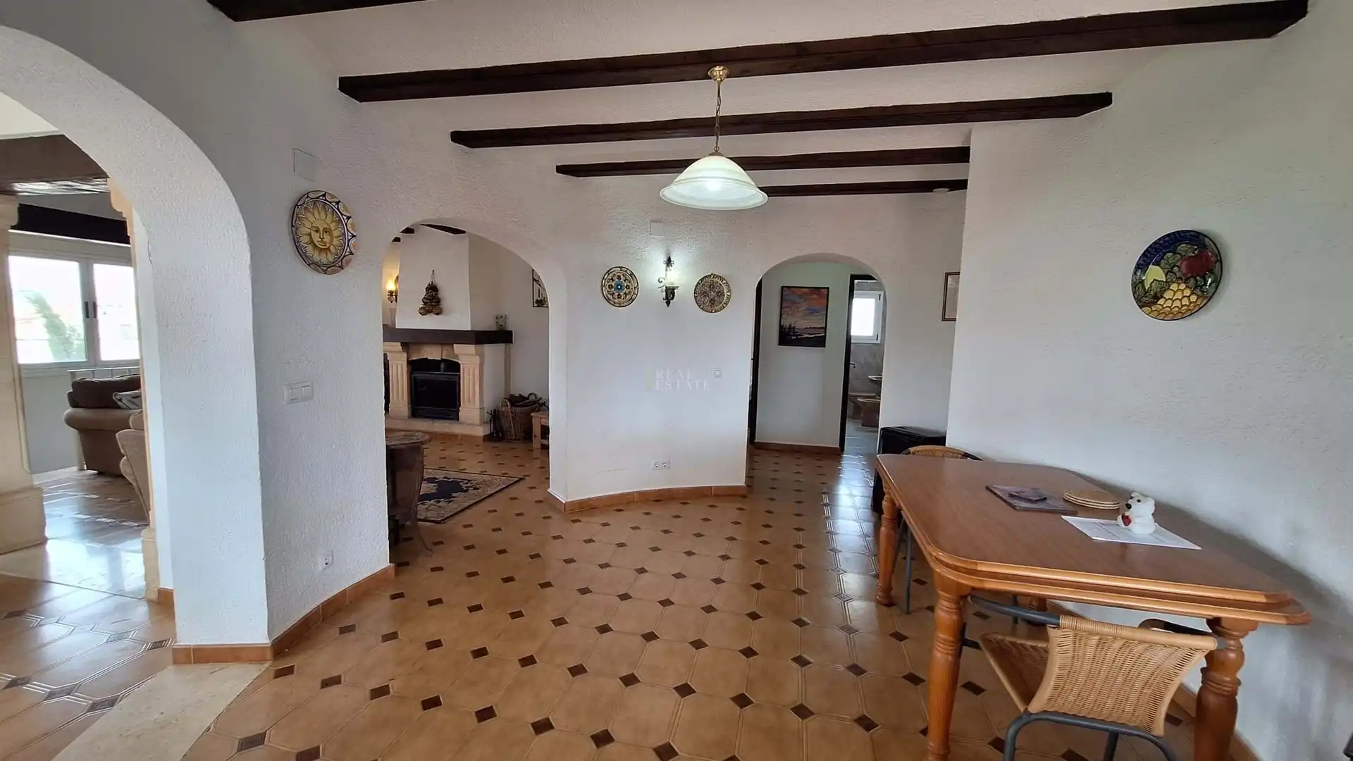Houses for sale in Jávea / Xàbia  with Heating, Terrace and Swimming Pool