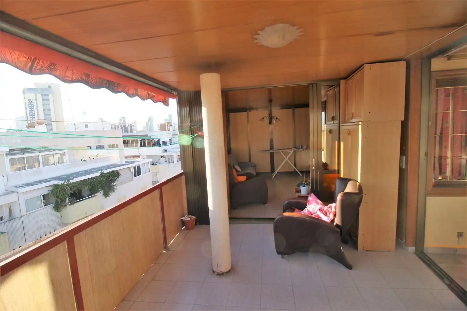 Penthouse with lift for sale in Centro Urbano, imagen 15