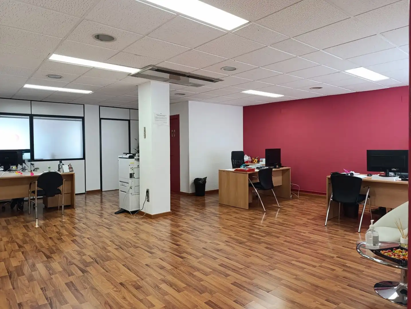 Piso con ascensor en venta en Calle General Aguilera, imagen 9