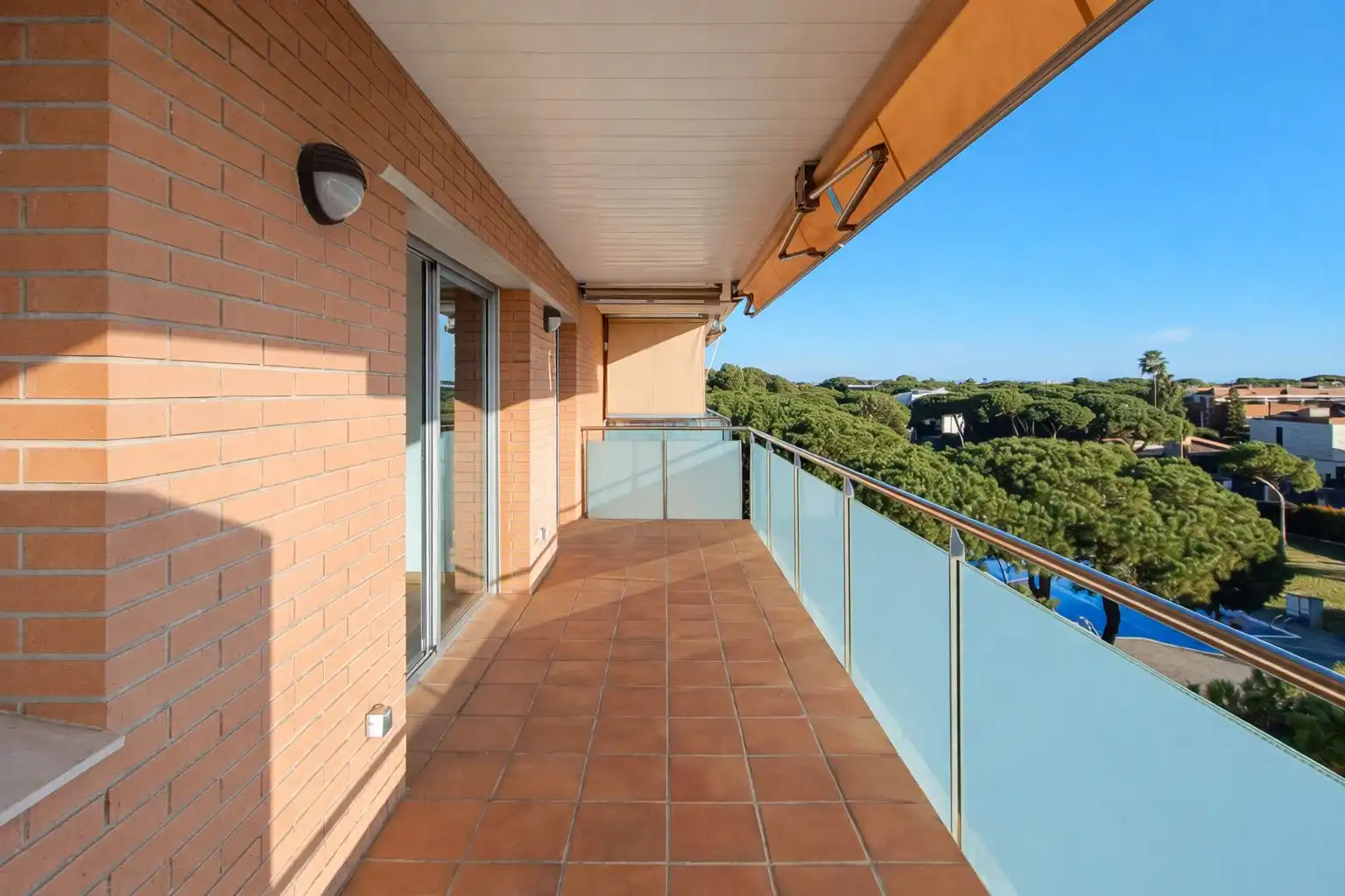 Terraza de Ático en venta en Gavà con Aire acondicionado, Terraza y Trastero