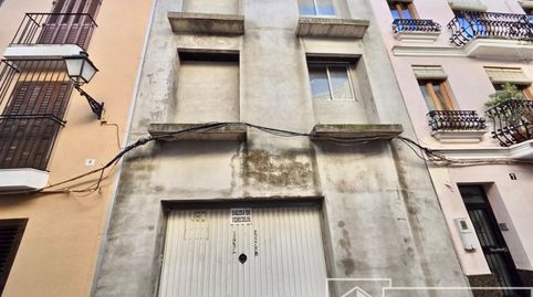 Foto 3 de Casa adosada en venda a Alquenència - Venècia, Alzira
