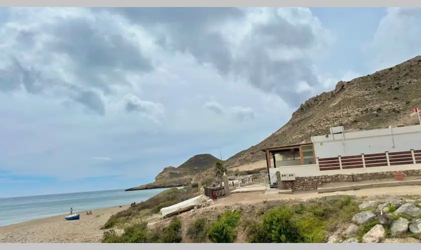 Terreno residencial en venta en Las Negras, imagen 7
