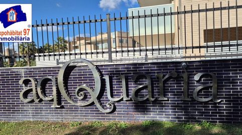 Foto 2 de Apartament en venda a Carrer Cami de Les Pasquales, 1, Plaça Europa - Port Aventura, Salou