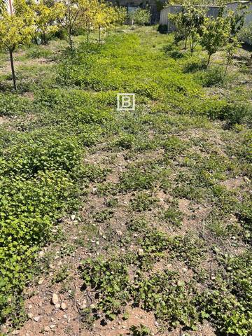 Terreno en Venta en Camino del Goyino en Jamilena