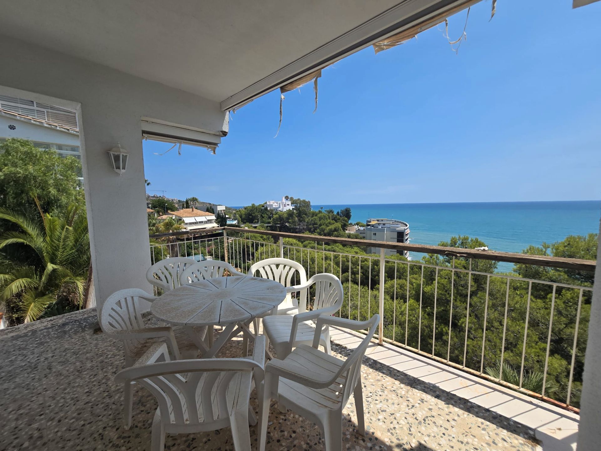 Garden of House or chalet for sale in Oropesa del Mar / Orpesa  with Private garden, Terrace and Storage room