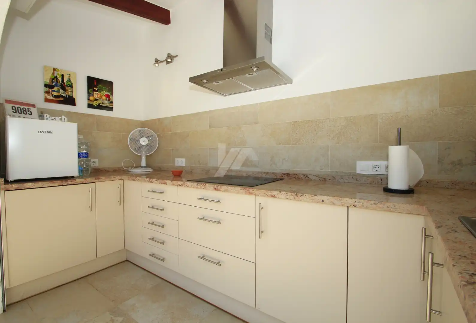 Villa con piscina in vendita a Benimeit - Tabaira, imagen 31