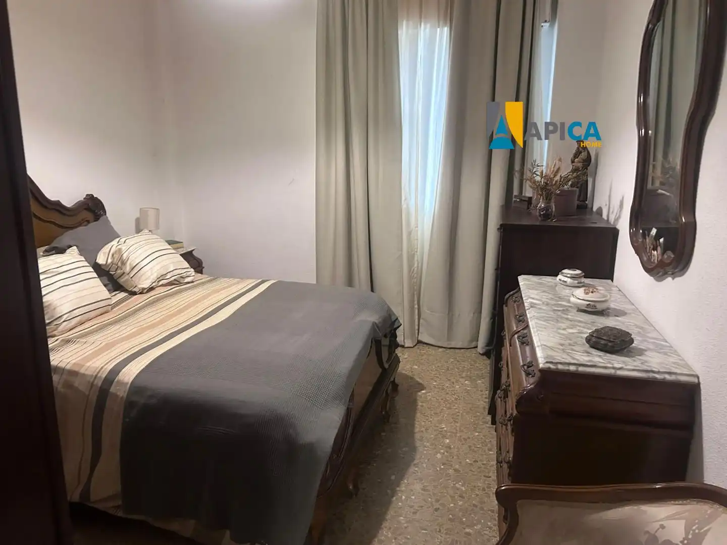 Wohnung zum Verkauf in Barbate ciudad