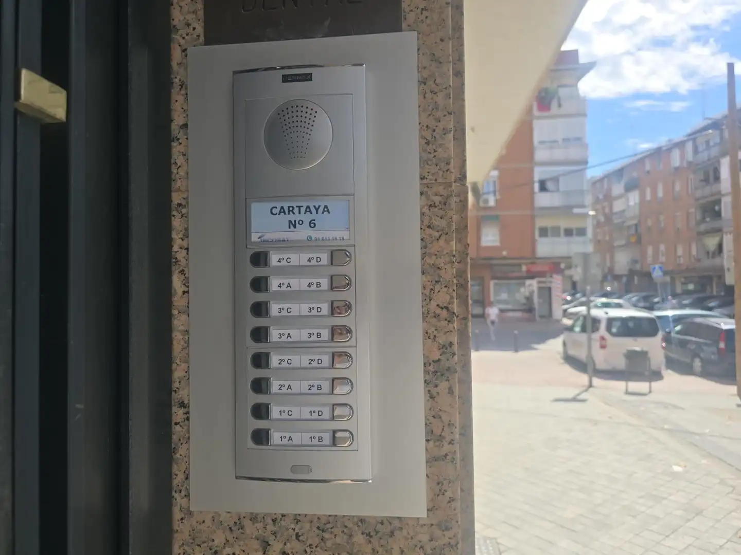 Wohnungen zum Verkauf in Móstoles, Madrid