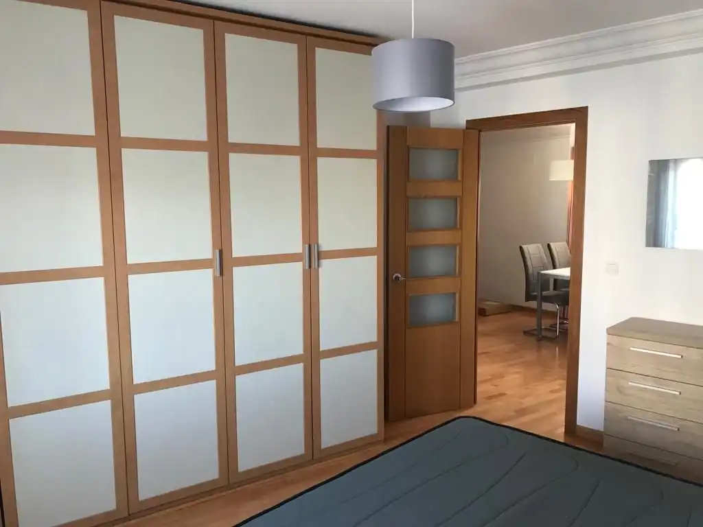 Flat for rent in Carrer de Pere Cabanes, 56, Torrefiel
