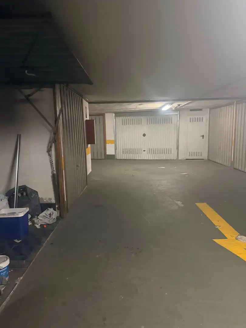 Parking de Garaje en venta en Torrelavega 